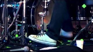 Blood red shoes - I wish I was someone better