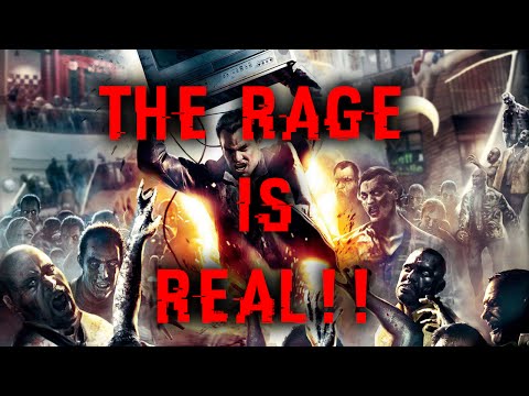 Steam Community :: Video :: Dead Rising Rage is Real 4