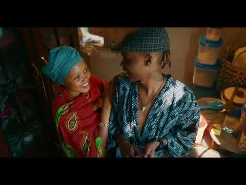 Mczo Morfani USINICHITI Official Music Video