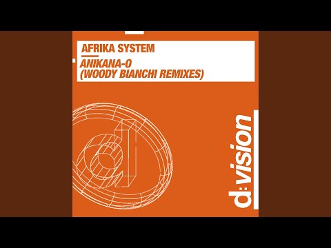 Anikana-O (Electroluv Remix)