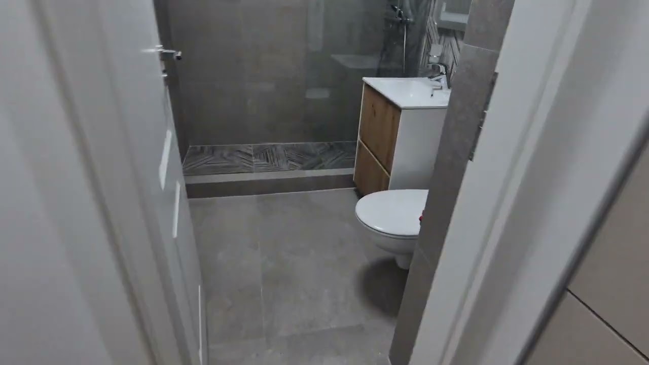 Tur video  Apartament 2 Camere Aviatiei Bucuresti