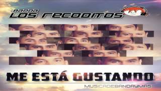 Banda Los Recoditos - Con La Misma Boca - Estreno 2016