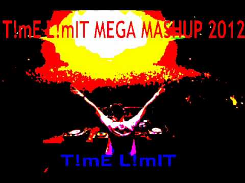 mega mashup 2012
