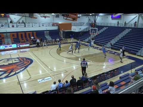 Jordan Robertson 2022 Syracuse Stallions Season Highlights