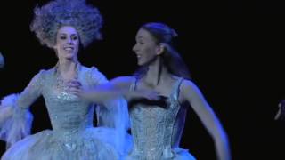 Birmingham Royal: Cinderella | The Lowry | Manchester