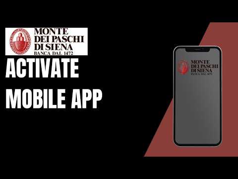 How To Activate Mps Mobile App