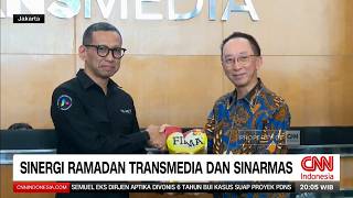Download lagu Sinergi Ramadan Transmedia dan Sinar Mas Gelar Aksi Sosial mp3 Download lagu Sinergi Ramadan Transmedia dan Sinar Mas Gelar Aksi Sosial mp3