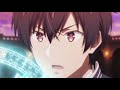 Magic Academy Ka Hardest Practice Anime Scene