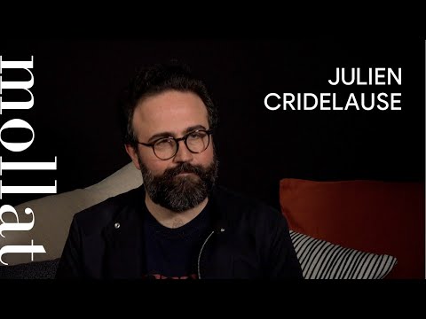 Julien Cridelause - D'Anvers est contre tous