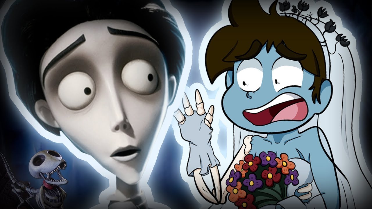 Lembram da Noiva Cadáver?