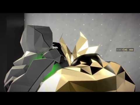 Deus Ex Mankind Divided - Darknet Server Guide - Just What The Doctor Ordered