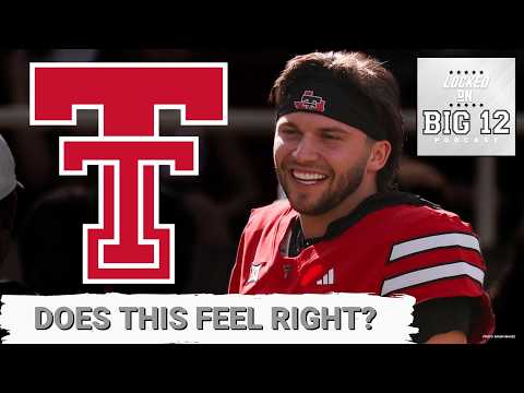 Everything You NEED TO KNOW About Brendan Sorsby Playing at Texas Tech Despite Gambling on Own Team