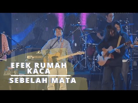 Efek Rumah Kaca - Sebelah Mata