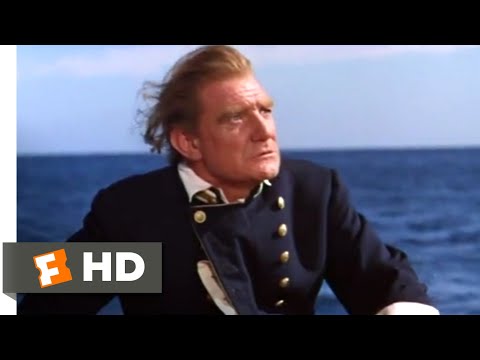 Mutiny on the Bounty (1962) - Mutineers Must Hang Scene (7/9) | Movieclips