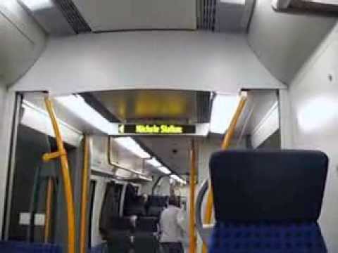 s-bahn nach zwicke (zwickau )