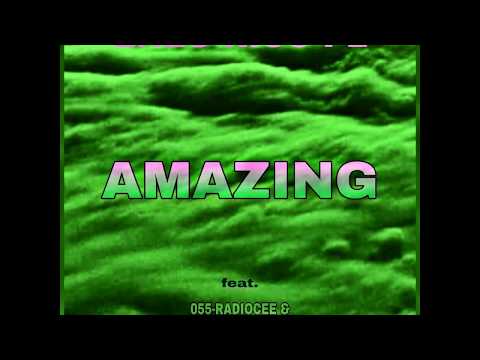 Enzo Rico PL - Amazing feat. 055 RadioCee & AFJ Leon Kg Zz (Official Audio)