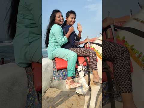 puri beach 😍masti time 😜#youtubeshorts #shortsfeed #ytshorts #shorts