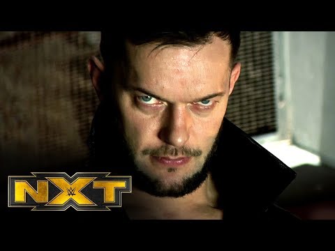 Finn Balor: Starting In NXT Benefitted My Longevity