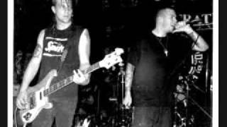 Aus-Rotten - No Justice, No Peace