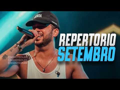 HENRY FREITAS - SETEMBRO 2023 (REPERTÓRIO ATUALIZADO) CD NOVO