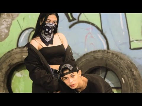 PORTE | Lil-EY ft. RG | Official Music Video