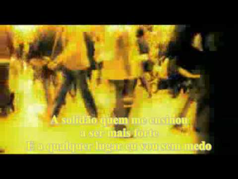 Detonautas - O Inferno São Os Outros - Vídeo Clipe Oficial + Legenda