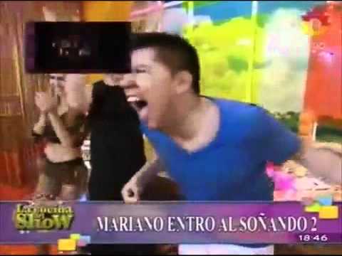 fan de wanda histerico