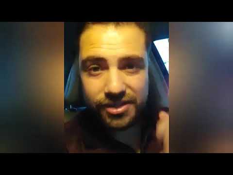 Bruno Faglioni | A palavra precisa chegar