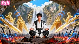 Download lagu Setan menyerang sekte; pemuda malang terbangun jadi dewa perang,empat iblis dan mengakhiri kejahatan mp3