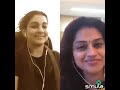 Naan Sirithaal Deepavali Hoi Wow Tough Battle Between RamyaDuraisamy Vidhuvivek