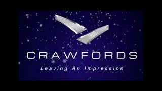 Crawfords - All I Want For Christmas Is You