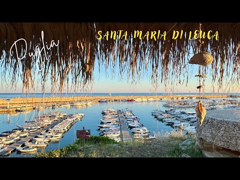 Puglia - Santa Maria di Leuca