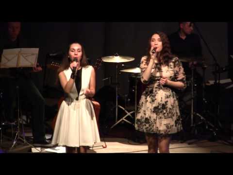 Elise Leht & Mairin Tann - Make You Feel My Love