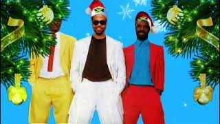 Home T 4 -  Mek the Christmas catch you in a good mood