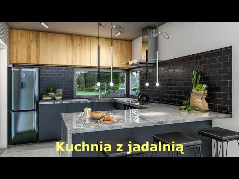 Wizualizacje wnętrz projektu Abakon 2011 SE Regular.