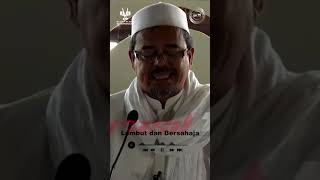 Download lagu KAJIAN Ilmiah Tentang Syiah Al Habib Muhammad Rizieq Syihab #shorts mp3