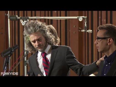 Thumbnail for Fred Armisen Joins The Flaming Lips by The Flaming Lips