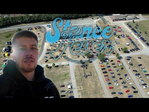 Stance Fever 2025 | VLOG | Car Show 