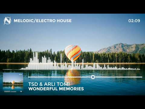 TSD & Arli Tom! - Wonderful Memories [NGM Release]