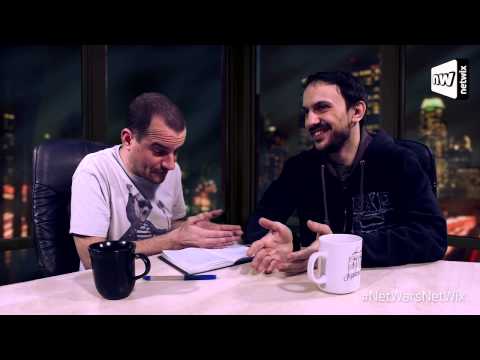 Net Wars με το Mikeius & το Βαγγέλη: Ταρίφες Vs Δημόσιοι υπάλληλοι | στο netwix.gr