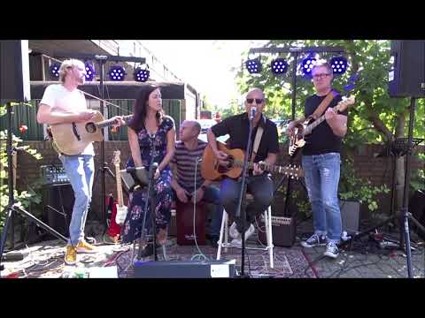 Voor de Duvel niet Bang - Michael Barkey & Band