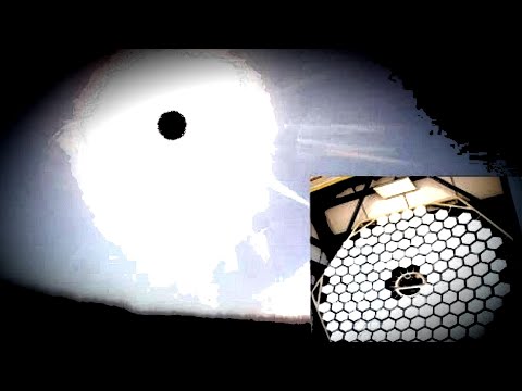 Sun Simulator Theory 🤔 What's The Black Dot?