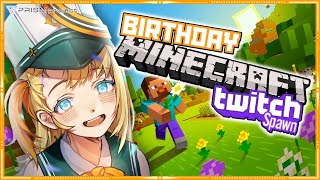 You control the Minecraft world!! Can I find diamond?