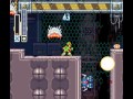SNES Longplay 217 Mega Man X3 Alternate Ending