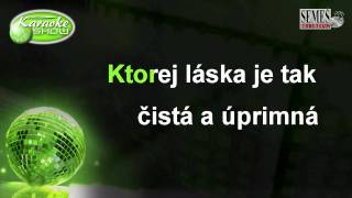Vyznanie mame (Karaoke) Vyznanie mame (Karaoke)