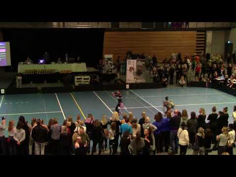 Isak Källman/Simon Gustafsson Svensson - Lindesberg 2018