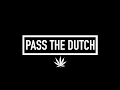 Pass The Dutch Missy Elliott Josh Adedoyin Choreography JelliStudios