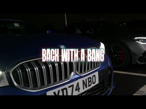 YD - Back With A Bang (Official Music Video)