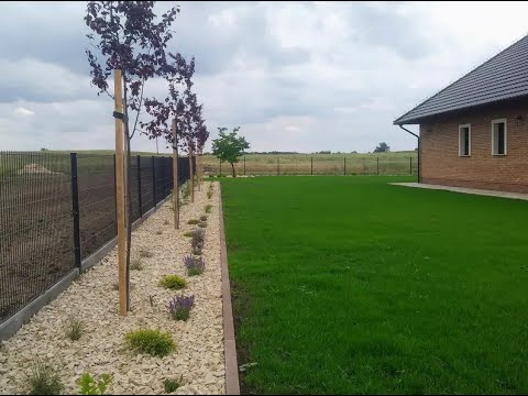 Stylowe Ogrody Beata Kempa - video