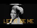 LINDA JONES ~ Let It Be Me (HD)